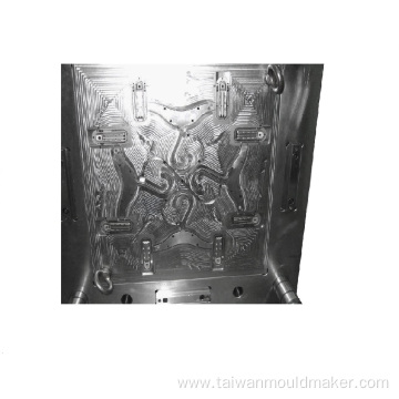 30% off Plastic Hanger Mould in Taiwan